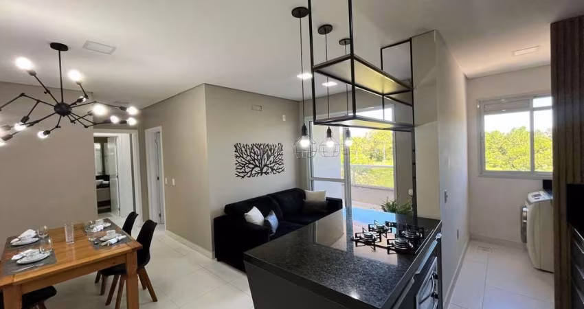 Apartamento à venda, Ingleses do Rio Vermelho, Florianópolis, SC