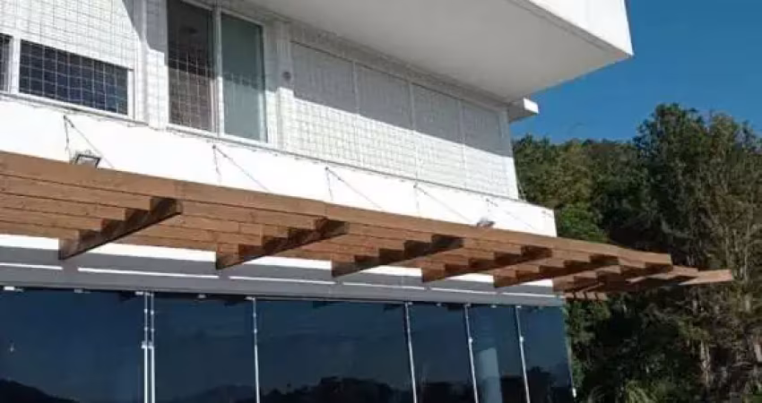 Casa em condomínio fechado com 5 quartos à venda no Santo Antônio de Lisboa, Florianópolis 