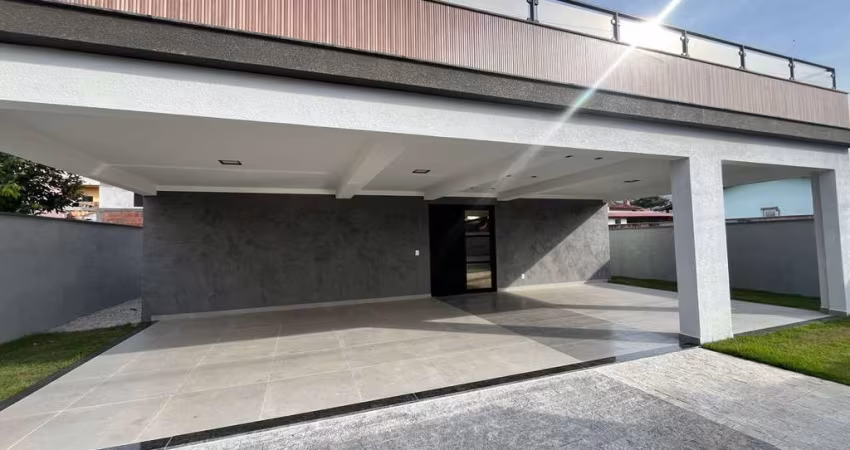 Casa com 5 dormitórios a venda nos Ingleses.