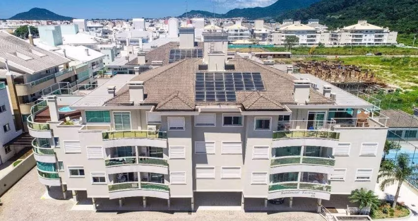 Apartamento proximo a praia.