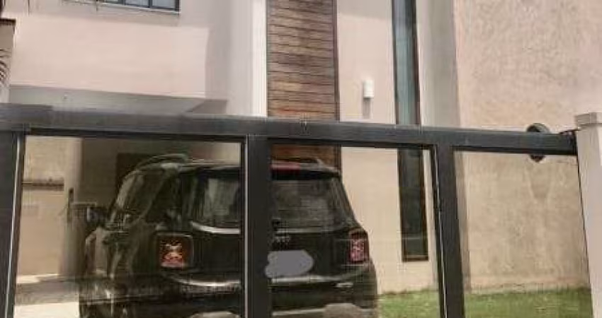 Casa Semimobiliada com Escritura Pública