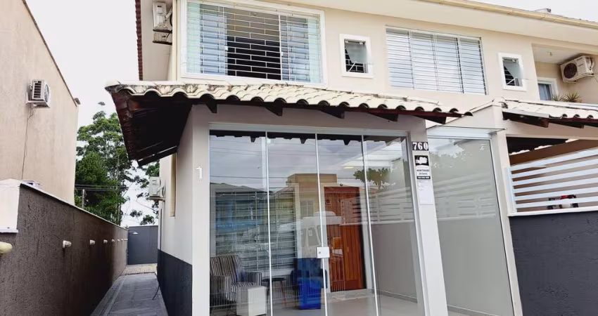 Casa para locação, Ingleses do Rio Vermelho, Florianópolis, SC