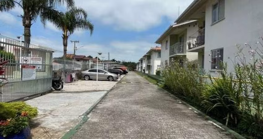 Apartamento financiável.