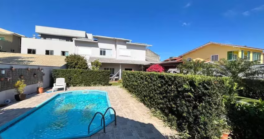 Casa para locação, Ingleses do Rio Vermelho, Florianópolis, SC