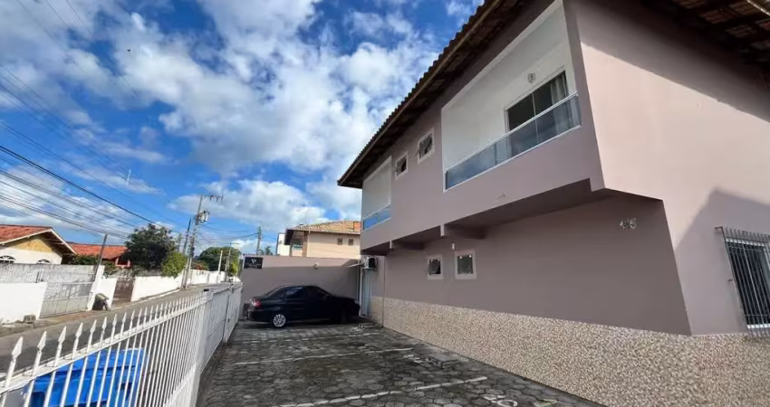 Apartamento para locação, Ingleses do Rio Vermelho, Florianópolis, SC
