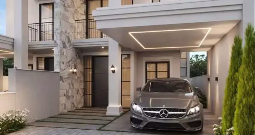 Casa com 3 quartos à venda no Ingleses do Rio Vermelho, Florianópolis 