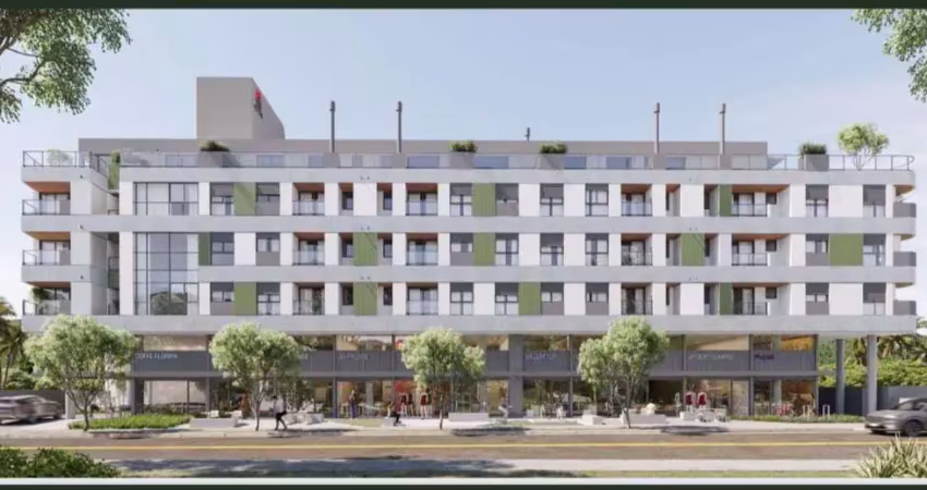 Apartamento à venda na planta - cachoeira do bom jesus