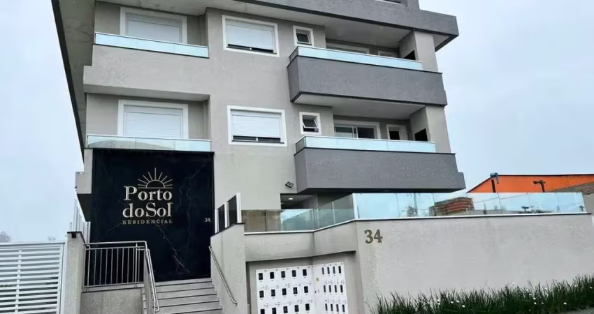 Apartamento com 2 quartos à venda no Ingleses do Rio Vermelho, Florianópolis 