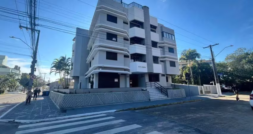 Apartamento perto do mar à venda  canasvieiras, florianópolis, sc