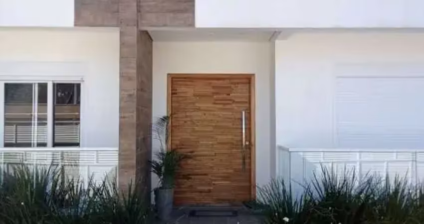 Apartamento com 8 quartos à venda no Santinho, Florianópolis 