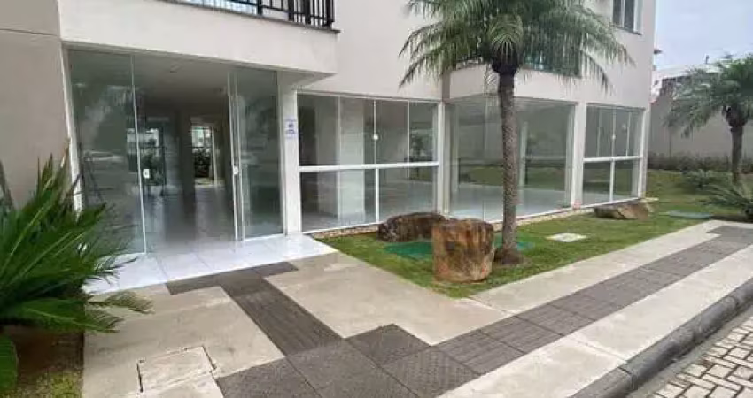 Apartamento com 2 quartos à venda no Ingleses, Florianópolis 