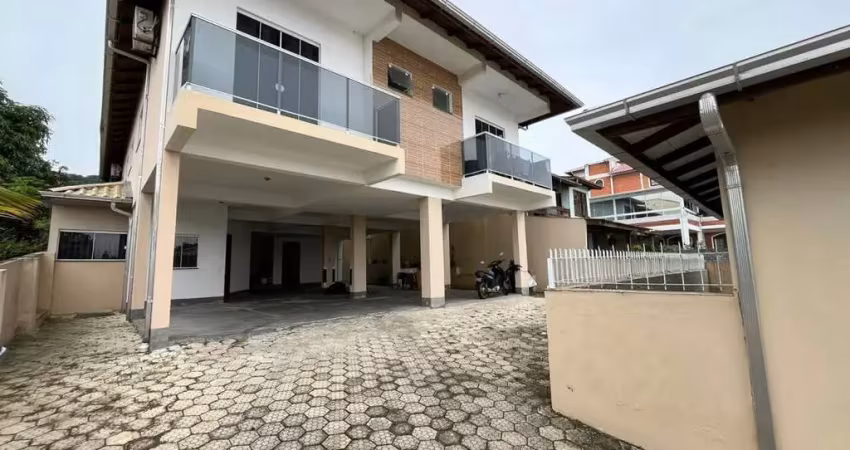 Apartamento com 1 quarto para alugar no Ingleses do Rio Vermelho, Florianópolis 