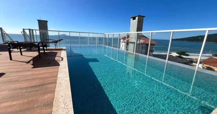 Apartamento à venda, ingleses do rio vermelho, florianópolis, sc
