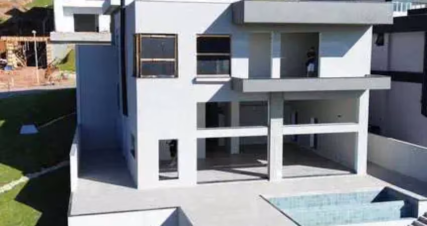 Casa de alto padrão à venda – jardim ingleses, florianópolis/s