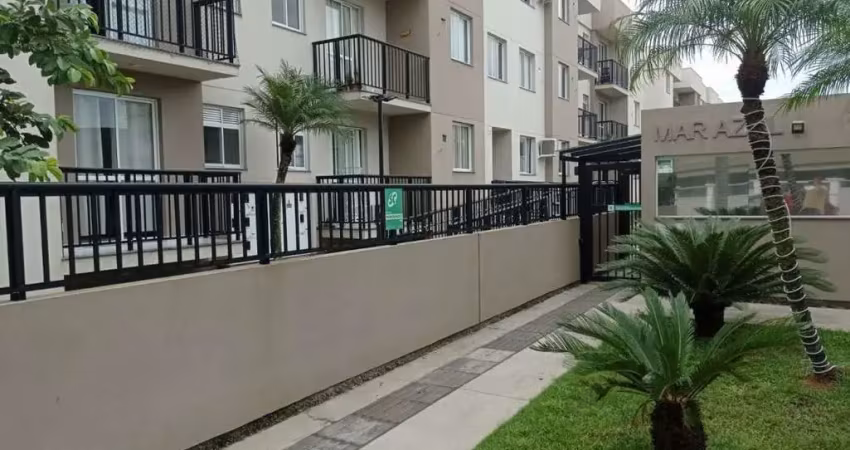 Apartamento com 2 quartos para alugar no Ingleses do Rio Vermelho, Florianópolis 