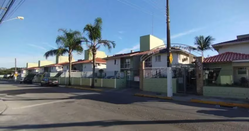 Apartamento com 3 quartos à venda no Vargem do Bom Jesus, Florianópolis 