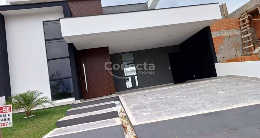 Condomínio Fechado para Venda em Sorocaba, Aparecidinha, 3 dormitórios, 3 suítes, 3 banheiros, 4 vagas