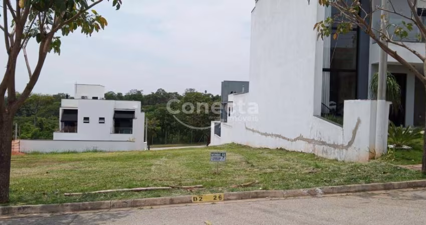 Terreno para Venda em Sorocaba, Parque Ibiti Reserva