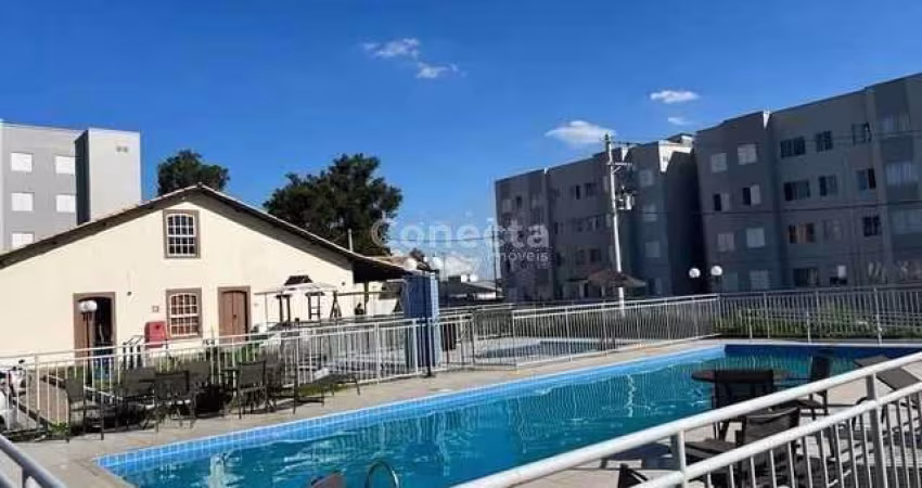 Apartamento para Venda em Sorocaba, Iporanga, 2 dormitórios, 1 banheiro, 1 vaga
