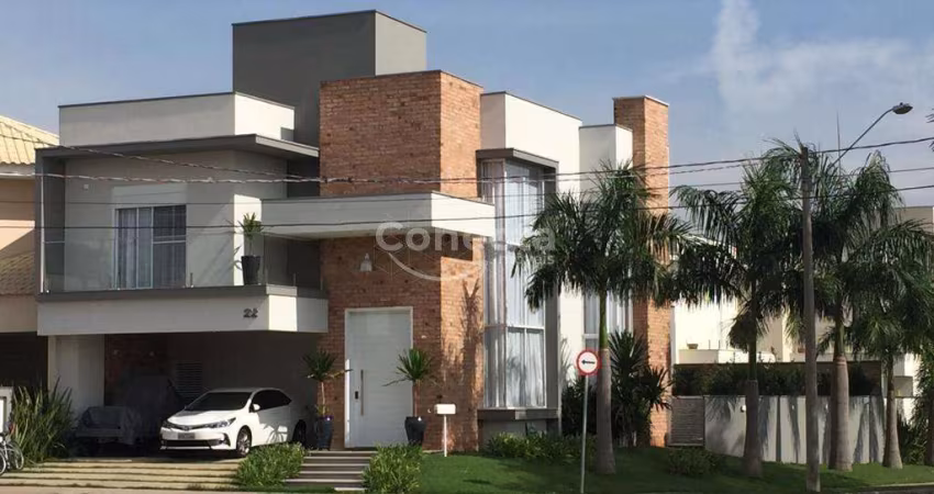 Condomínio Fechado para Venda em Sorocaba, Ibiti Royal Park, 3 dormitórios, 3 suítes, 5 banheiros, 4 vagas