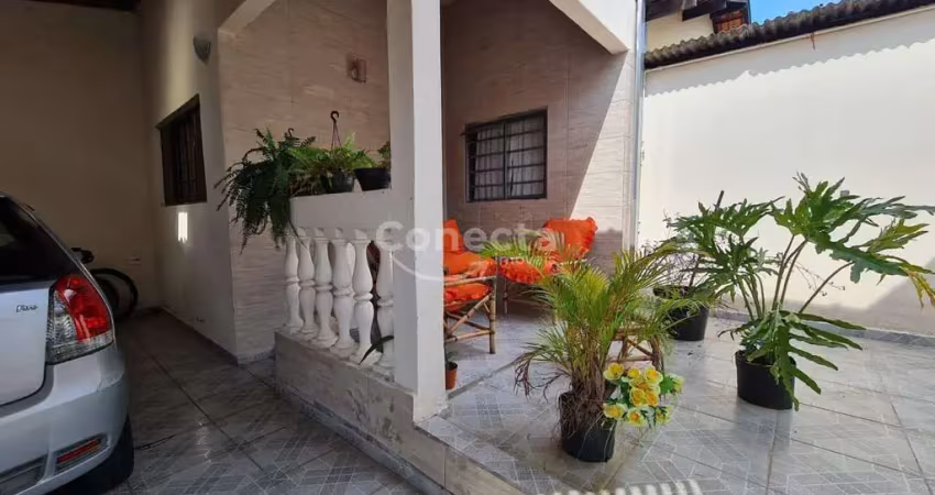 Casa para Venda em Sorocaba, Jardim Wanel Ville V, 2 dormitórios, 1 banheiro, 2 vagas