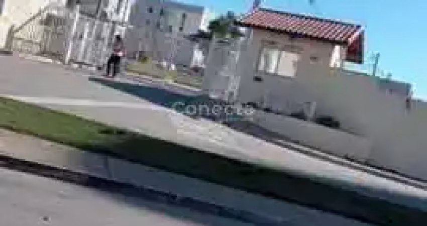 Apartamento para Venda em Sorocaba, Jardim Ipanema, 2 dormitórios, 1 banheiro, 1 vaga
