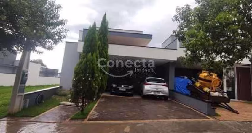 Condomínio Fechado para Venda em Sorocaba, Jardim Novo Horizonte, 3 dormitórios, 1 suíte, 2 banheiros, 2 vagas