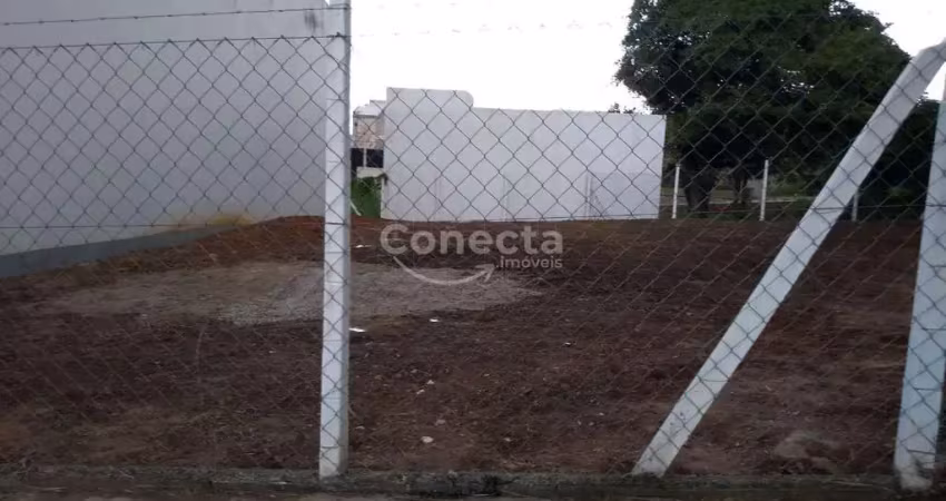 Terreno à venda na Alameda das Figueiras, 81, Terras de Arieta, Sorocaba