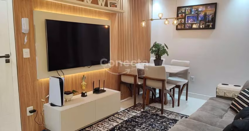 Apartamento para Venda em Sorocaba, Jardim do Paço, 3 dormitórios, 1 suíte, 2 banheiros, 2 vagas