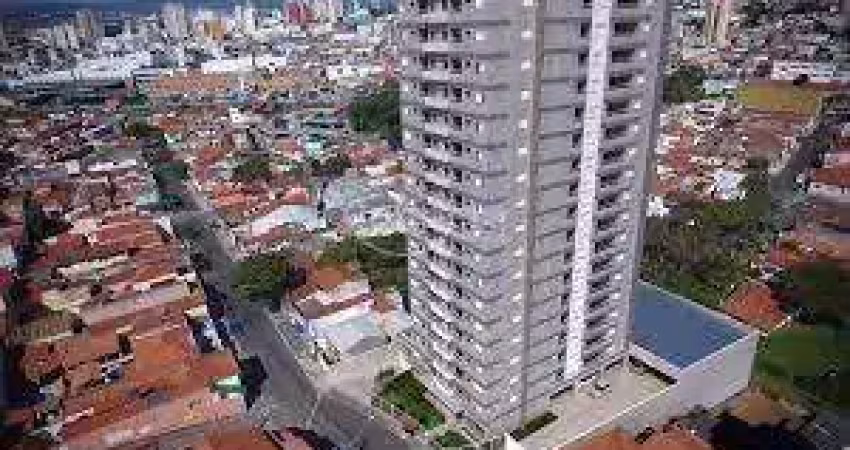 Apartamento para Venda em Sorocaba, Vila Carvalho, 2 dormitórios, 1 banheiro, 1 vaga