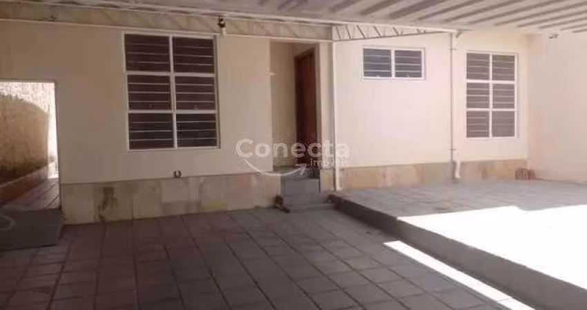 Casa para Venda em Sorocaba, Jardim Sandra, 2 dormitórios, 1 banheiro, 2 vagas