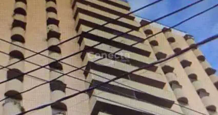 Apartamento para Venda em Sorocaba, Centro, 3 dormitórios, 3 suítes, 4 banheiros, 3 vagas