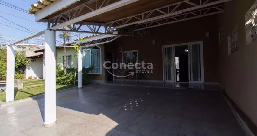 Casa para Venda em Sorocaba, Jardim Maria Eugênia, 3 dormitórios, 2 banheiros, 2 vagas