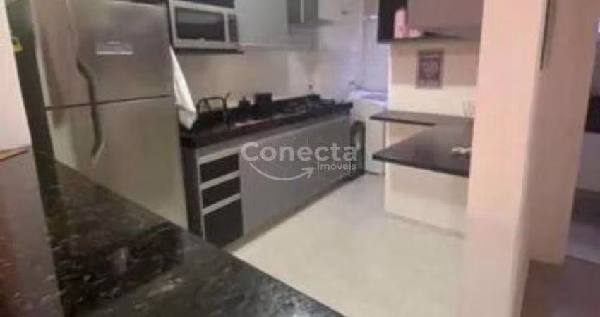 Apartamento para Venda em Sorocaba, Vila Aeroporto, 2 dormitórios, 1 banheiro, 1 vaga