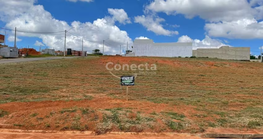 Terreno para Venda em Sorocaba, Jardim Novo Horizonte