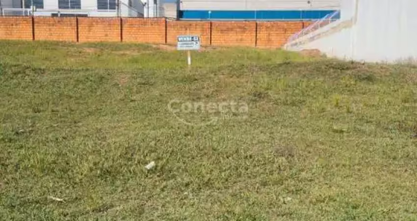 Terreno para venda em sorocaba, parque ibiti reserva