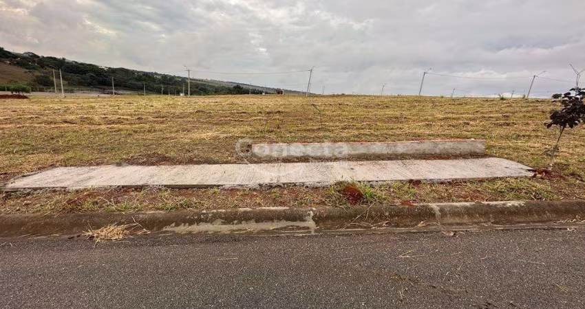 Terreno para Venda em Sorocaba, Jardim Novo Horizonte