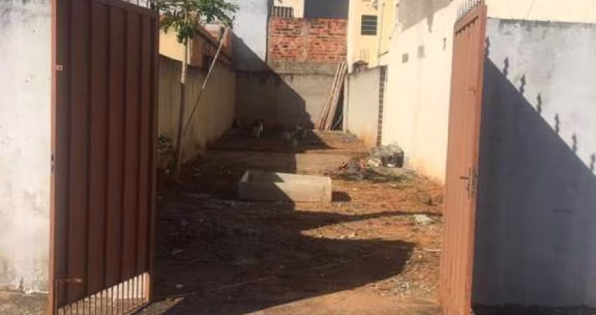 Terreno para Venda em Sorocaba, Parque São Bento