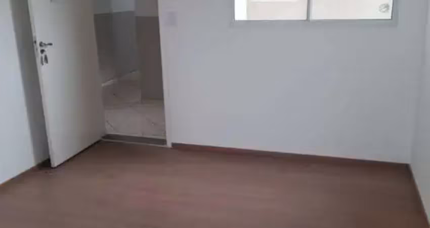 Apartamento para Venda em Sorocaba, Recreio dos Sorocabanos, 2 dormitórios, 1 banheiro, 1 vaga