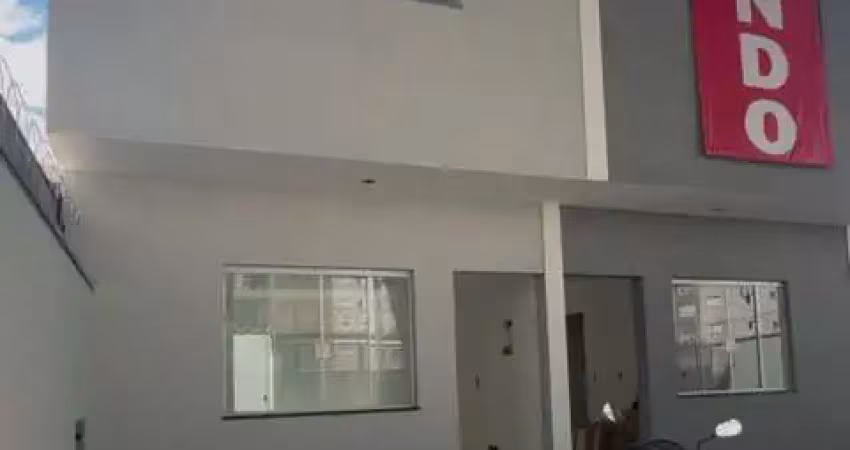 Casa para venda em sorocaba, jardim betânia, 2 dormitórios, 2 banheiros, 1 vaga