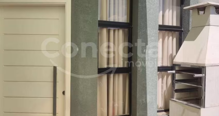 Casa para Venda em Sorocaba, Jardim Residencial Villagio Ipanema I, 2 dormitórios, 1 suíte, 2 banheiros, 1 vaga