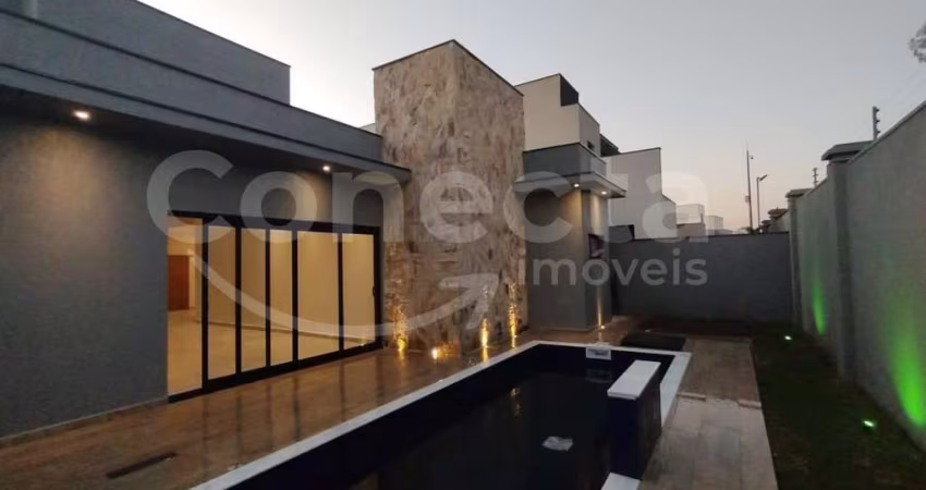 Casa em Condomínio para Venda em Votorantim, Alphaville Nova Esplanada 3, 3 dormitórios, 3 suítes, 5 banheiros, 6 vagas