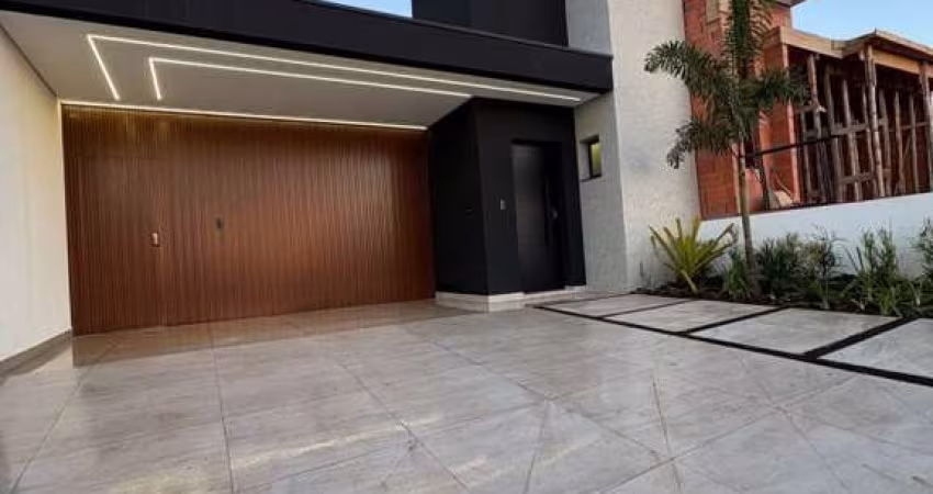 Condomínio Fechado para Venda em Sorocaba, Jardim Novo Horizonte, 3 dormitórios, 3 suítes, 4 banheiros, 4 vagas