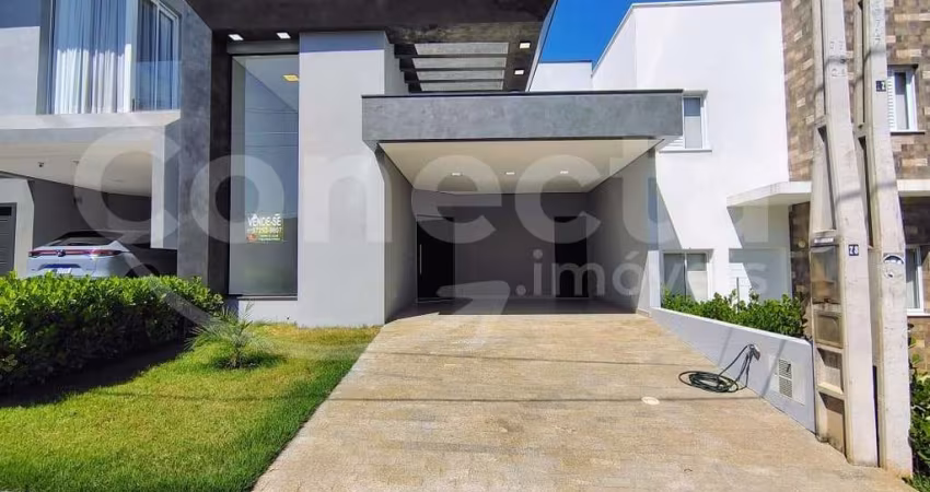 Condomínio Fechado para Venda em Sorocaba, Jardim Novo Horizonte, 3 dormitórios, 1 suíte, 4 banheiros, 4 vagas