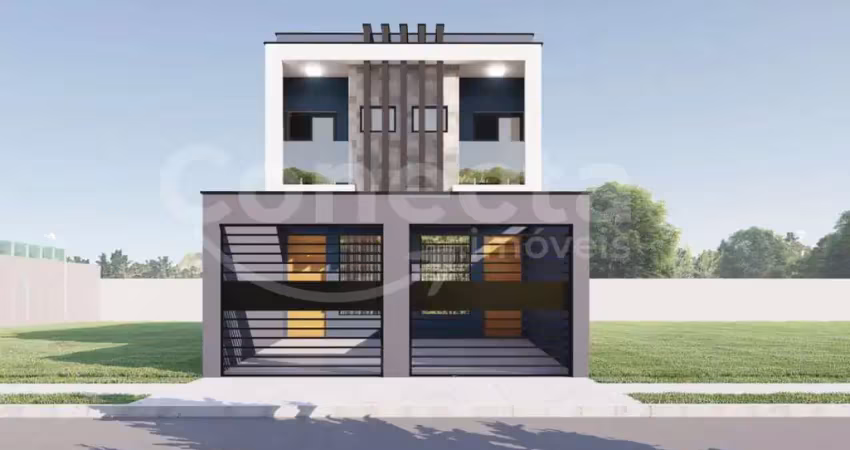 Casa para Venda em Sorocaba, Jardim Residencial Villa Amato, 2 dormitórios, 2 suítes, 3 banheiros, 1 vaga