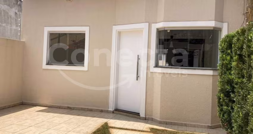 Casa para Venda em Sorocaba, Jardim Residencial Villa Amato, 2 dormitórios, 1 suíte, 2 banheiros, 2 vagas