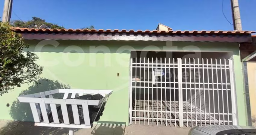 Casa para Venda em Votorantim, Jardim Europa, 2 dormitórios, 1 suíte, 2 banheiros, 2 vagas