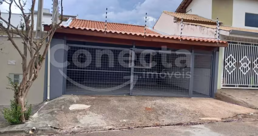 Casa para Venda em Sorocaba, Jardim Wanel Ville V, 3 dormitórios, 1 suíte, 2 banheiros, 2 vagas