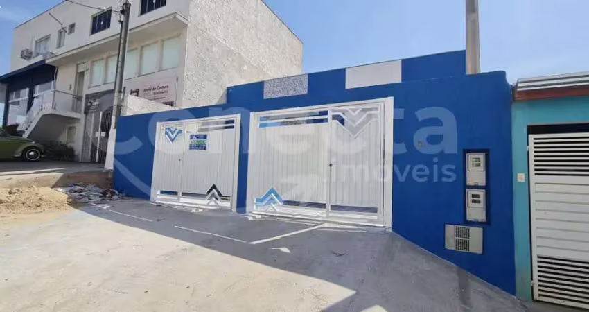 Casa para Venda em Sorocaba, Parque São Bento, 2 dormitórios, 1 suíte, 2 banheiros, 2 vagas