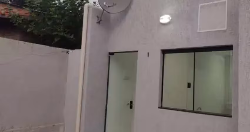 Kitnet para Venda em Sorocaba, Lopes de Oliveira, 1 dormitório, 1 banheiro, 1 vaga